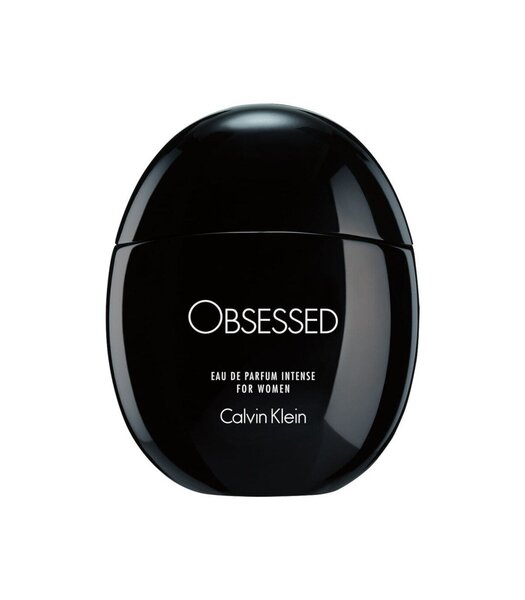 calvin klein obsessed women intense