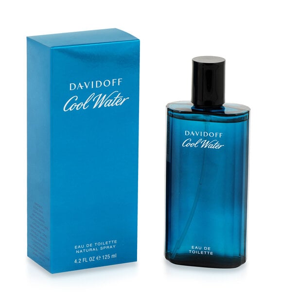 dior sauvage vs davidoff cool water