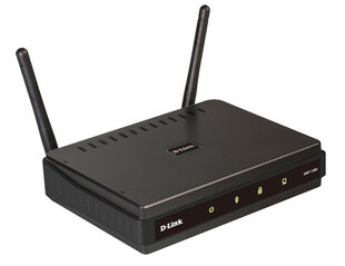 D-Link DAP1360 kaina ir informacija | Maršrutizatoriai (routeriai) | pigu.lt