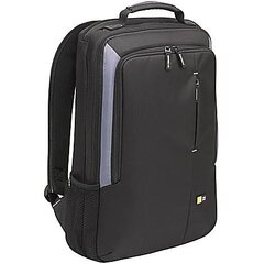 CASE LOGIC VNB217, 17&quot; черный цена и информация | Рюкзаки, сумки, чехлы для компьютеров | pigu.lt