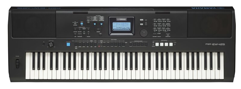 yamaha psr e473