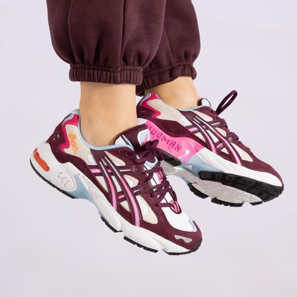 asics kayano 5