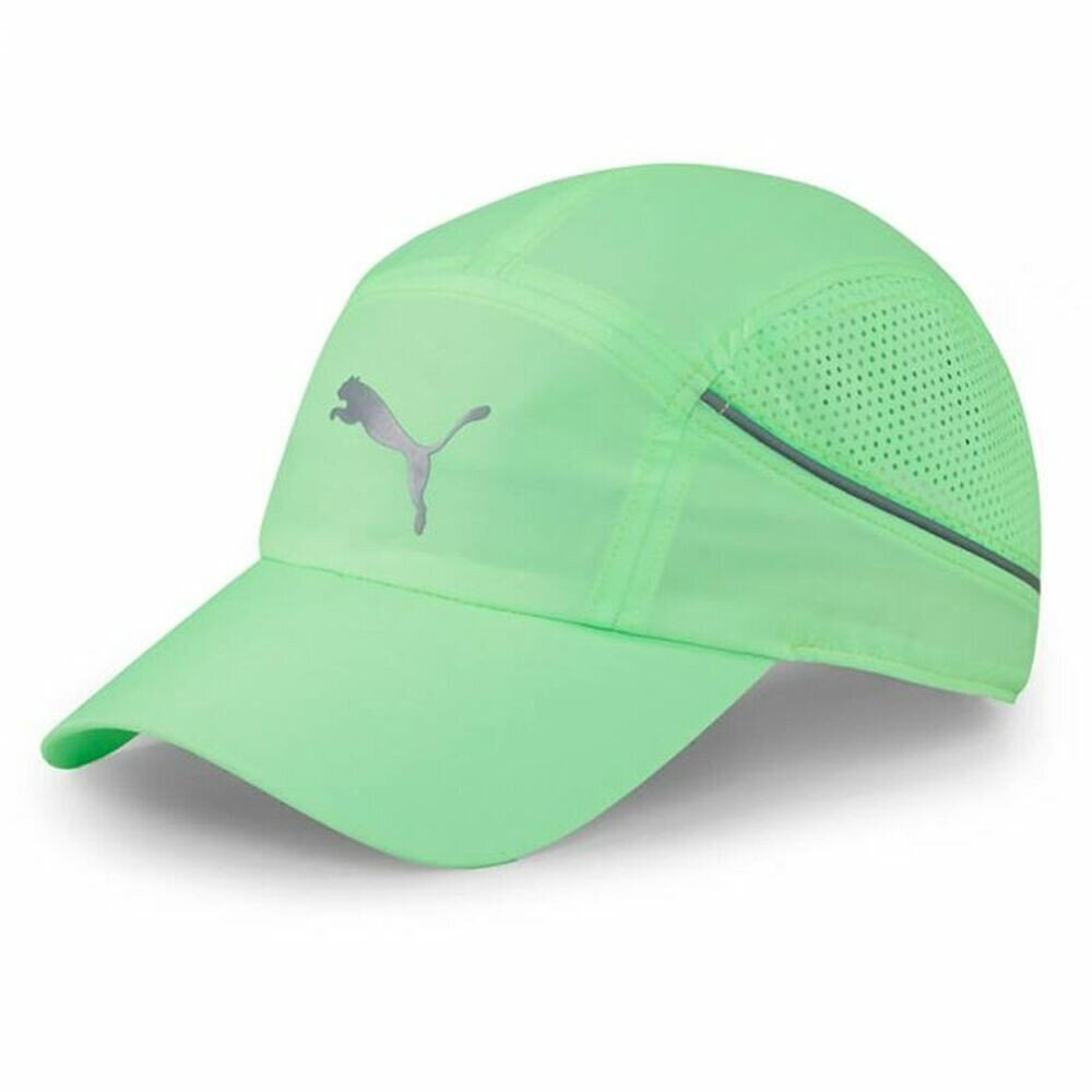 puma running pure cap