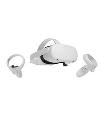 Oculus Quest 2 256GB kaina ir informacija | Virtualios realybės akiniai | pigu.lt