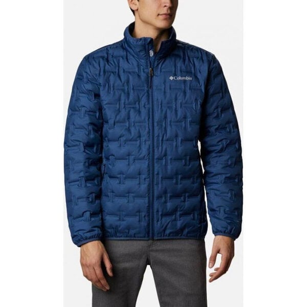 columbia delta jacket