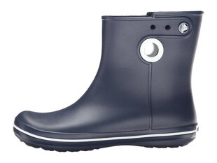 Guminiai batai moterims Crocs™ Jaunt Shorty Boot kaina ir informacija | Guminiai batai moterims | pigu.lt