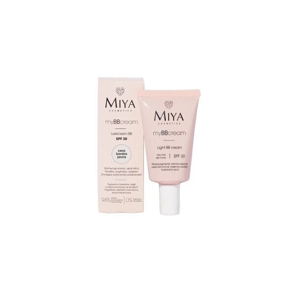 miya my bb cream spf 30