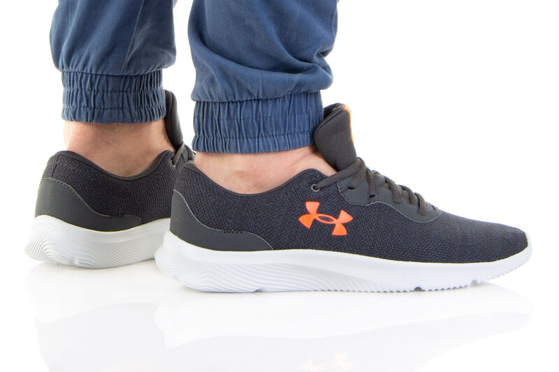 under armour mojo ii