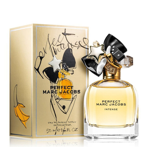 perfect marc jacobs intense perfume