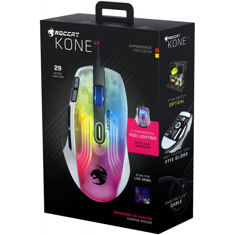 roccat kone original