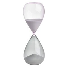 Smėlio laikrodis TFA, stiklinis kaina ir informacija | Originalūs laikrodžiai | pigu.lt