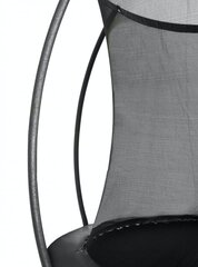 Батут COSMOLINO с защитной сеткой, 312 см 10' цена и информация | Батуты | pigu.lt