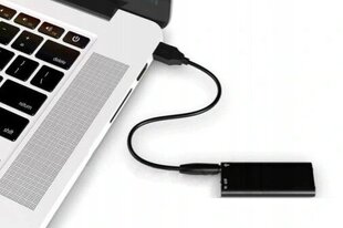 Mini USB Diktofonas kaina ir informacija | Diktofonai | pigu.lt