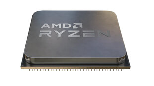 Процессор AMD 100-100000457BOX цена и информация | Процессоры (CPU) | pigu.lt