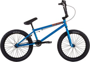 stolen tornado bmx