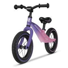 Balansinis dviratukas Lionelo Bart Air, Pink Violet kaina ir informacija | Balansiniai dviratukai | pigu.lt