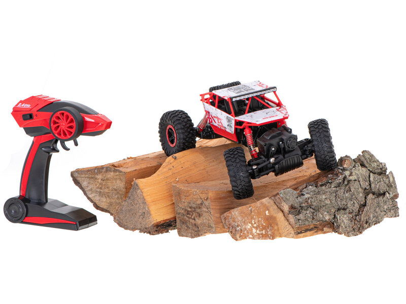 hb rock crawler price