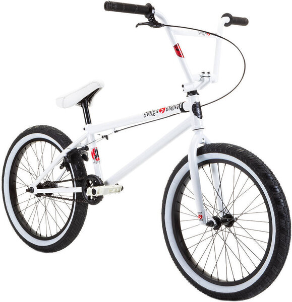 stolen bmx 20