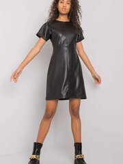 Suknelė moterims Variant-171452, juoda kaina ir informacija | Suknelės | pigu.lt