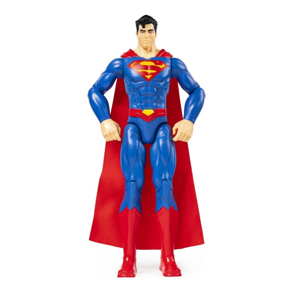 30 inch superman figure