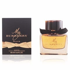 burberry black 100ml