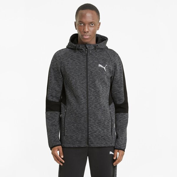 puma evostripe fz hoody