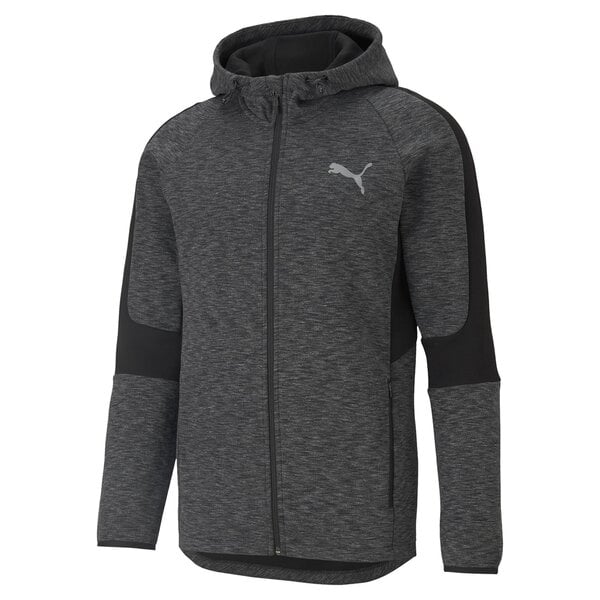 puma evostripe fz hoody