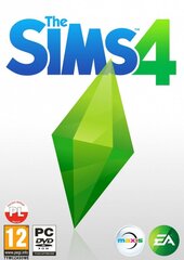 The Sims 4, PC kaina ir informacija | Kompiuteriniai žaidimai | pigu.lt