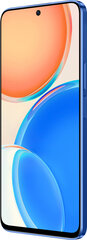 Honor X8 6/128GB Dual SIM Blue цена и информация | Мобильные телефоны | pigu.lt