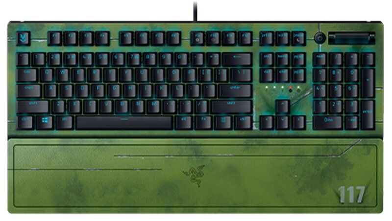 keycaps for razer cynosa