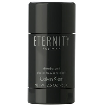 Pieštukinis dezodorantas Calvin Klein Eternity vyrams 75 ml kaina ir informacija | Kvepalai moterims | pigu.lt