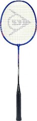 Badmintono rinkinys Dunlop Nitro 4 kaina ir informacija | Badmintonas | pigu.lt