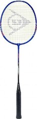 Badmintono rinkinys Dunlop Nitro 2 kaina ir informacija | Badmintonas | pigu.lt
