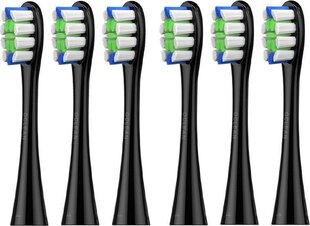 Oclean Plaque B06 цена и информация | Насадки для электрических зубных щеток | pigu.lt