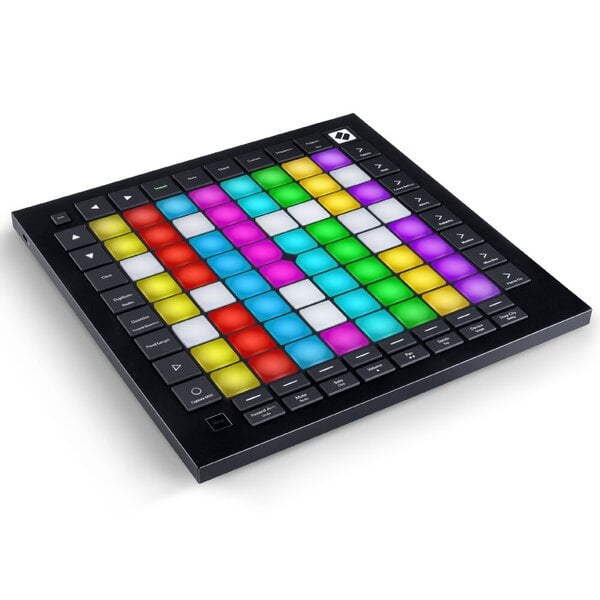 novation dj