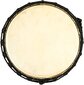 Meinl Percussion 12&amp;quot; Rope Tuned Headliner® Series Wood Djembe, Congo Series kaina
