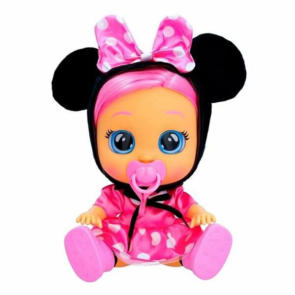 minnie imc toys