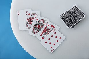 „MailChimp“ žaidimo kortos kaina ir informacija | Azartiniai žaidimai, pokeris | pigu.lt