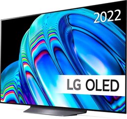 LG OLED55B23LA kaina ir informacija | Televizoriai | pigu.lt