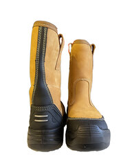 Darbo batai Roots Original Cheyenee R060302 цена и информация | Рабочая обувь | pigu.lt