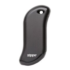 Zippo HeatBank® 9s įkraunamas rankų šildytuvas + maitinimo bankas kaina ir informacija | Žiebtuvėliai ir priedai | pigu.lt