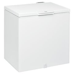 Whirlpool WHS 2121 kaina ir informacija | Šaldikliai, šaldymo dėžės | pigu.lt