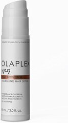 Plaukų serumas Olaplex Bond Protector No. 9 kaina ir informacija | Šampūnai | pigu.lt