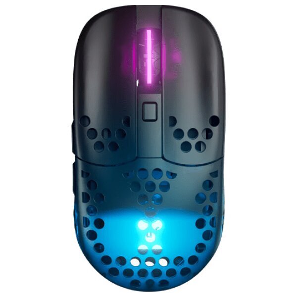 mouse mz1