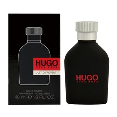 hugo just