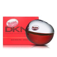 dkny be delicious red 30ml