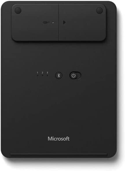 microsoft numeric keypad