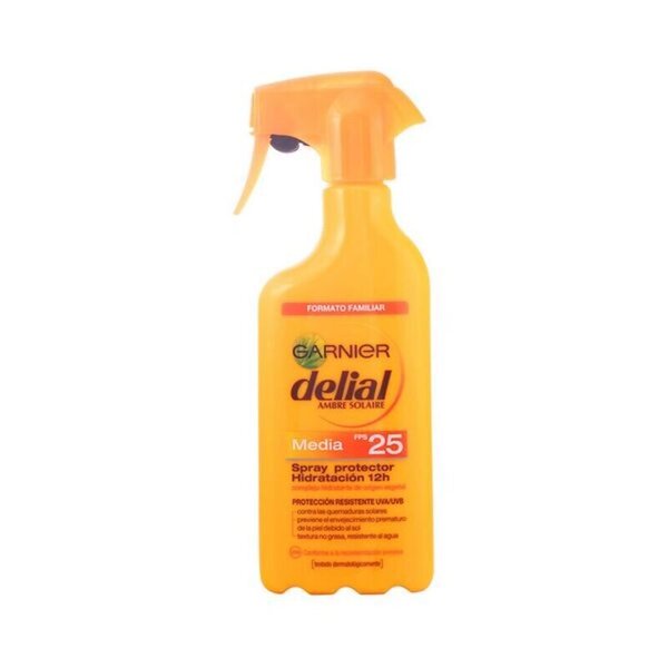 delial sunscreen