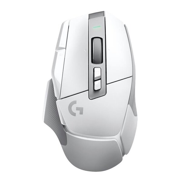 lightspeed g502