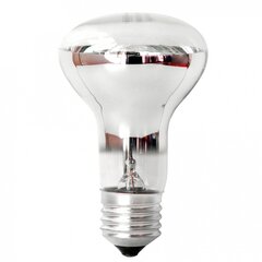 Halogeninė lemputė HR63, 42W kaina ir informacija | Elektros lemputės | pigu.lt